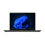 Lenovo ThinkPad P14s i7-1260P Mobile workstation 35.6 cm (14") WUXGA Intel® Core™ i7 16 GB DDR4-SDRAM 512 GB SSD NVIDIA Quadro T550 Wi-Fi 6E (802.11ax) Windows 11 Pro Black