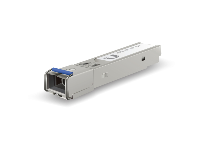 Image of Ubiquiti Networks U Fiber GPON, B+ network transceiver module...