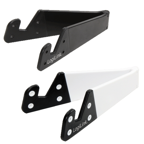 Image of LogiLink AA0039W holder Mobile phone/Smartphone, Tablet/UMPC...