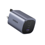 Ugreen NEXODE S 100W GAN CHARGER Mobile computer, Mobile phone, Laptop, Power bank, Tablet, Wearables AC Indoor