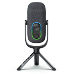 JLab Epic Talk Black PC microphone