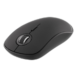 Deltaco MS-900 mouse Travel Ambidextrous Bluetooth Optical 1600 DPI