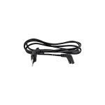 Samsung 3903-000603 power cable Black