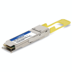 AddOn Networks QSFP-100G-PLRL4-AO network transceiver module Fiber optic 100000 Mbit/s QSFP28 1310 nm