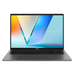 ASUS Vivobook M3607HA-RP003W AMD Ryzen™ 7 260 Laptop 40.6 cm (16") WUXGA 16 GB DDR5-SDRAM 1 TB SSD Wi-Fi 6 (802.11ax) Windows 11 Home Grey