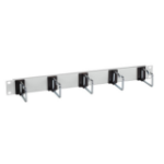 EFB Elektronik 699980TS.2 rack-toebehoren Paneel voor kabelbeheer