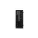 Lenovo ThinkStation P360 Ultra i5-12600 Mini Tower Intel® Core™ i5 16 GB DDR5-SDRAM 1000 GB SSD Windows 11 Pro Workstation Black