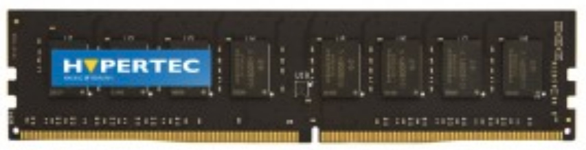 Image of Hypertec S26361-F3395-L3-HY memory module 4 GB DDR4 2400 MHz