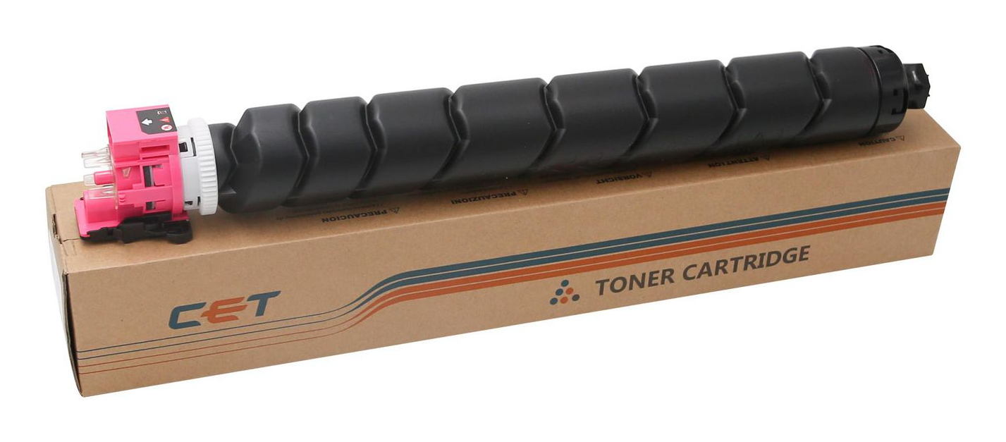 CoreParts MSP141447 toner cartridge 1 pc(s) Magenta