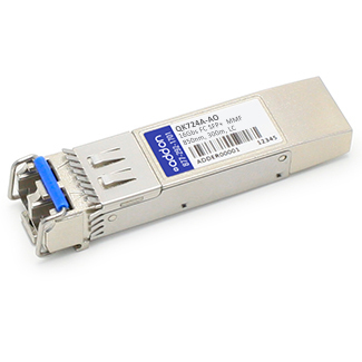 AddOn Networks QK724A-AO Compatible 16G SFP+ 300 m Transceiver