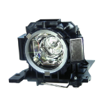 BTI 456-8100- projector lamp 220 W UHB