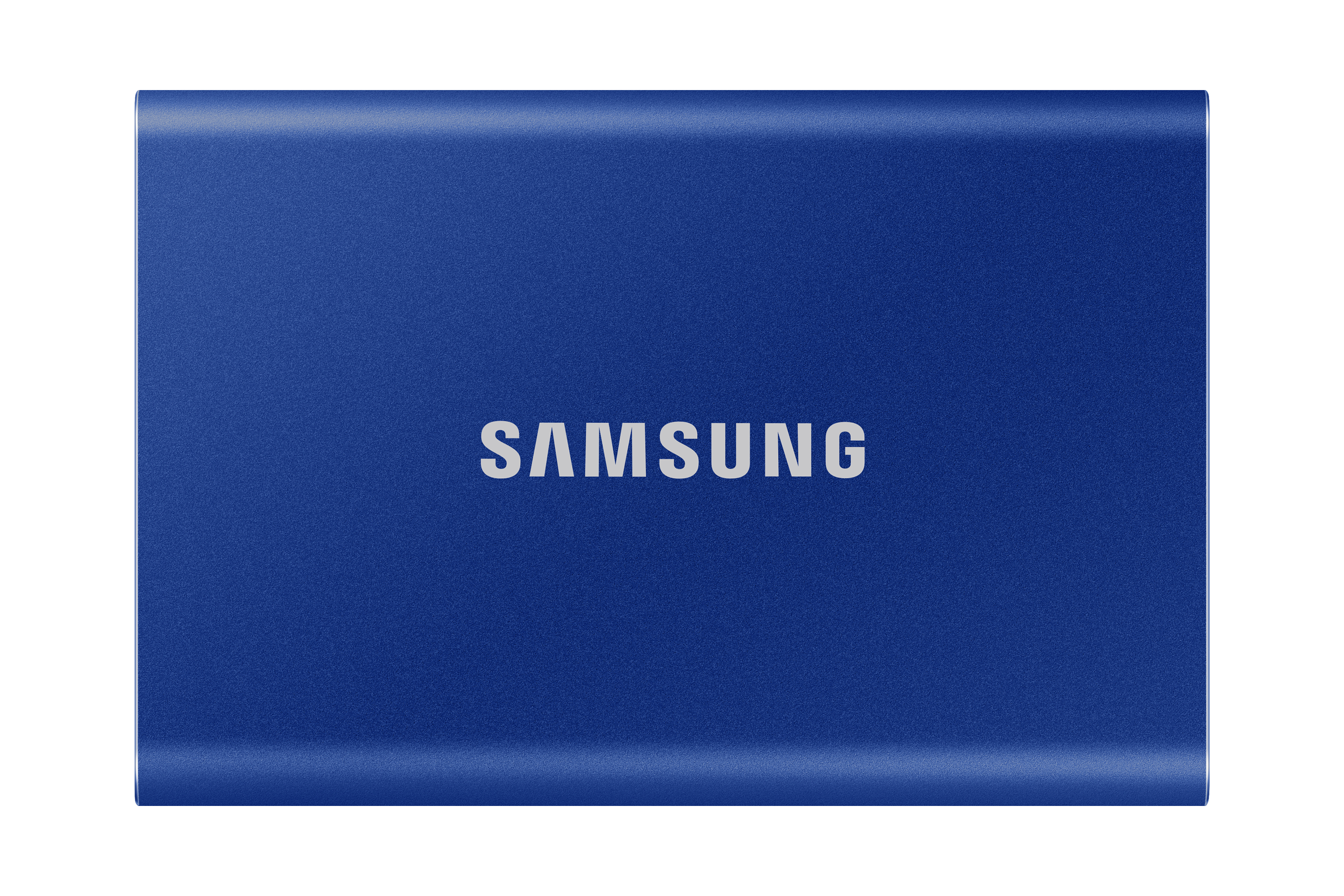 Image of Samsung Portable SSD T7 1000 GB Blue