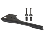 RAM Mounts No-Drill Vehicle Base for 2019 RAM 1500-5000