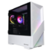 CyberPower Eluna Intel Core i5-14400F 16GB RAM 1TB SSD RTX 5050 Windows 11 Gaming PC