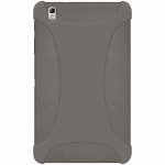 Amzer Jelly 8.4" Cover Gray