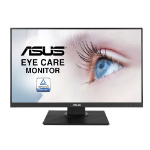 ASUS VA24DQLB LED display 60,5 cm (23.8") 1920 x 1080 Pixels Full HD Zwart