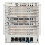 Fortinet FG-7081F-2 hardware firewall 1890 Gbit/s