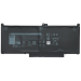 DELL N2K62 laptop spare part Battery