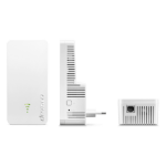 Devolo WiFi 6 Repeater 3000 Wi-Fi signal booster