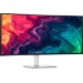 DELL Plus S3425DW computer monitor 86.4 cm (34") 3440 x 1440 pixels Wide Quad HD LCD Silver