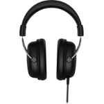 HyperX CloudX - Gaming Headset (Black-Silver) - Xbox