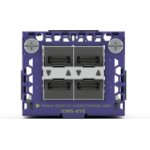 Extreme networks VIM5-4YE network switch module 25 Gigabit Ethernet