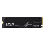 Kingston Technology KC3000 2.05 TB M.2 PCI Express 4.0 NVMe 3D TLC