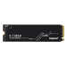 Kingston Technology 2048G KC3000 M.2 2280 NVMe SSD