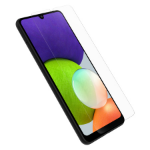 OtterBox 77-83407 scherm- & rugbeschermer voor mobiele telefoons Doorzichtige schermbeschermer Samsung 1 stuk(s)