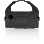 Epson C13S015054/8763 Nylon black, 2,000K characters for Epson EX 800