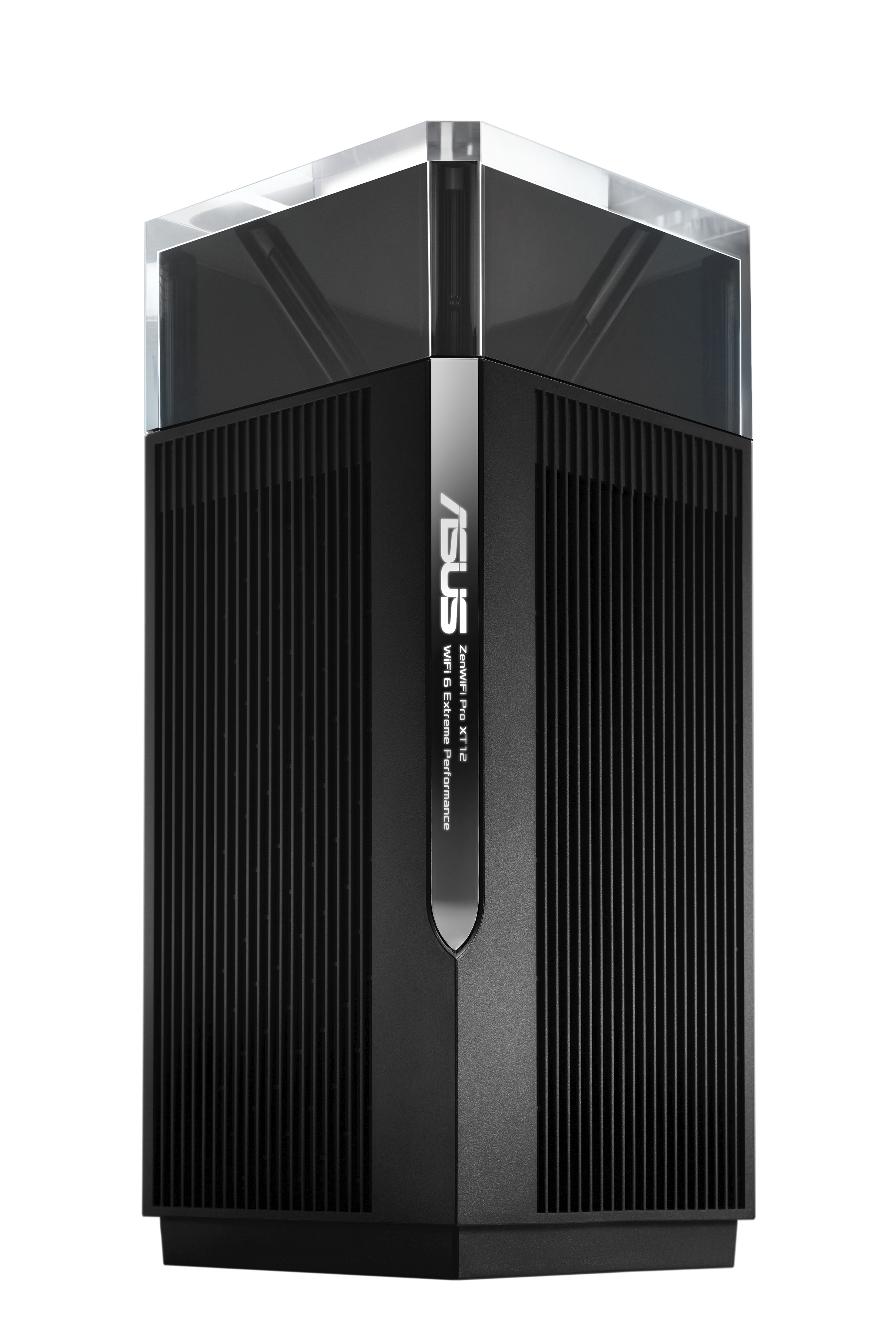 Image of ASUS ZenWiFi Pro XT12 (1-PK) wireless router Gigabit Ethernet...
