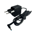 CoreParts MBXHP-AC0032 power adapter/inverter Indoor 45 W Black