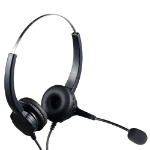 JLC Motion QD Headset