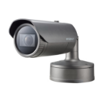 Hanwha XNO-9082R security camera Bullet IP security camera Indoor & outdoor 3840 x 2160 pixels Ceiling/wall