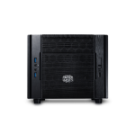 Cooler Master Elite 130 Cube Black