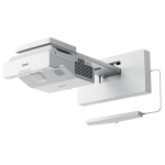 Epson EB-735Fi data projector Ceiling-mounted projector 3600 ANSI lumens 3LCD 1080p (1920x1080) White