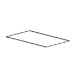 HP M05259-001 laptop spare part Bezel