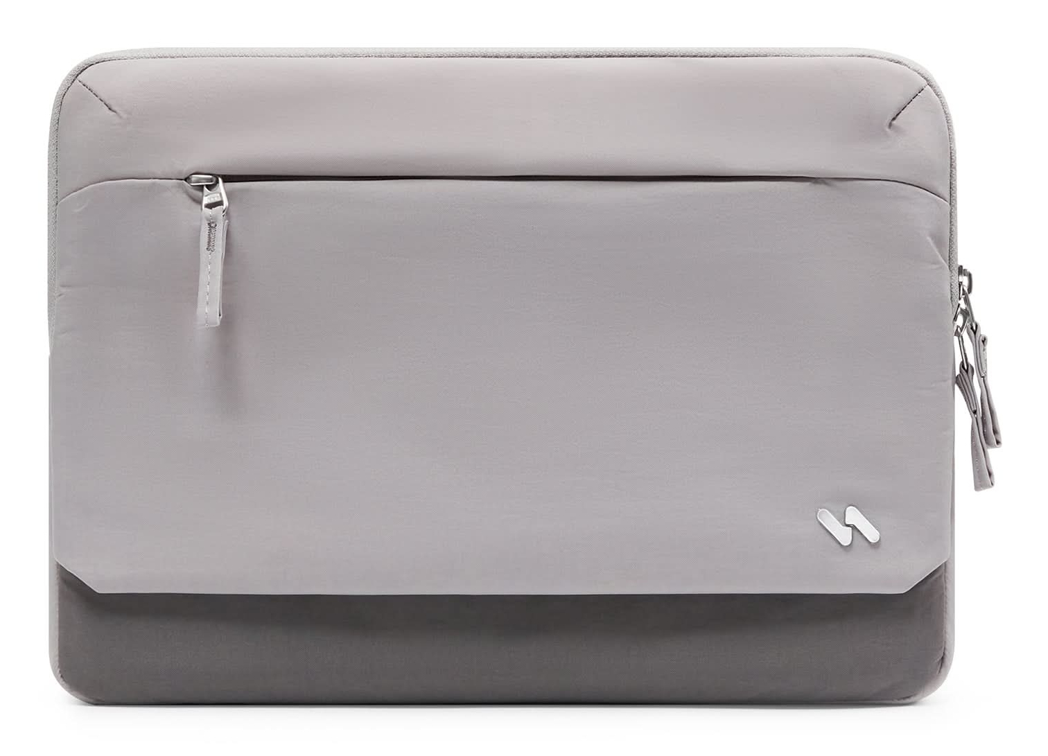 Inateck LBT11 33 cm (13") Sleeve case Grey