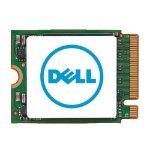 DELL AD061580 internal solid state drive 1 TB M.2 PCI Express 4.0 NVMe