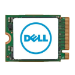 DELL AD061580 disco SSD 1 TB M.2 PCI Express 4.0 NVMe