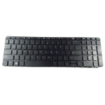 HP 787801-131 laptop spare part Keyboard