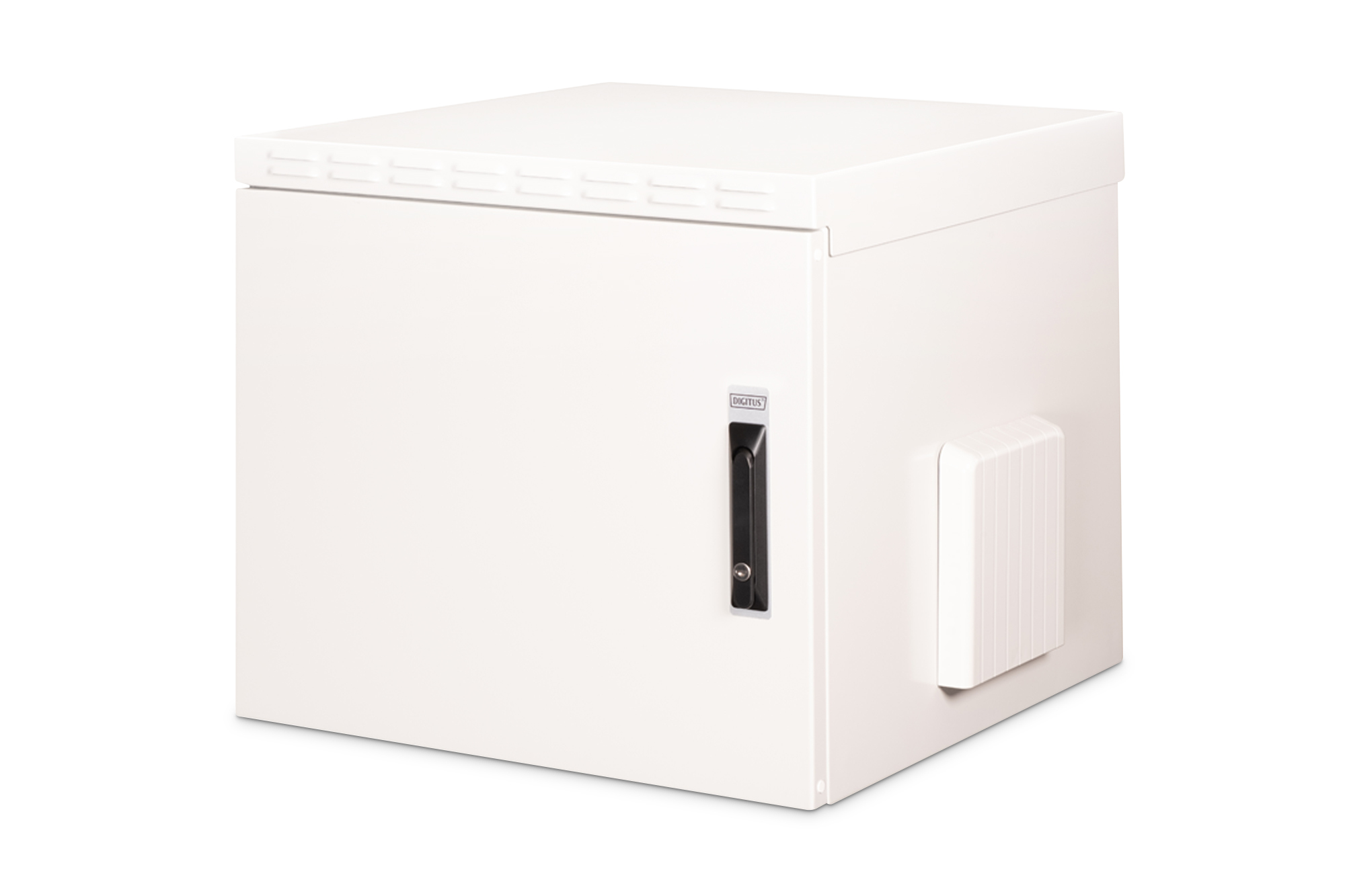 Digitus Wall Mounting Cabinets IP55 - Outdoor - 600x600 mm (BxT)