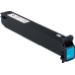 Konica Minolta A0D7454/TN-214C Toner cyan, 18.5K pages/5% for KM Bizhub C 200