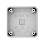 AJAX SurfaceBox White