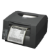Citizen CL-S531II label printer Direct thermal 300 x 300 DPI 100 mm/sec Wired Wi-Fi