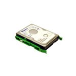 Hypertec 1TB SATA HDD internal hard drive 7200 RPM 3.5" Serial ATA II