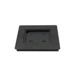 Premier Mounts 7160-1881 tablet security enclosure 10.9" Black