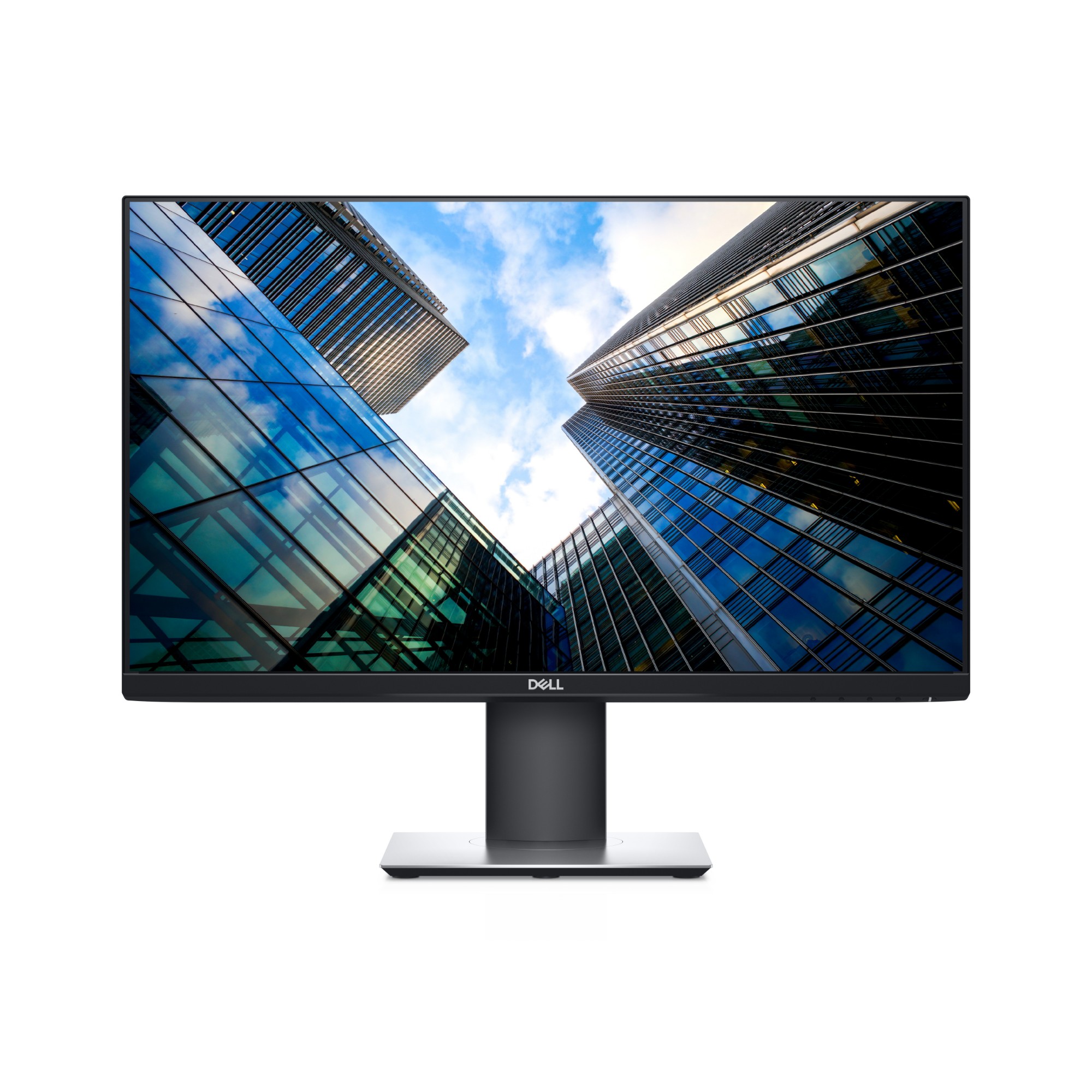 DELL P2419H 61 Cm (24") 1920 X 1080 Pixels Full HD LCD Black, 10836 In ...