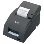 Epson TM-U220A (057): Serial, PS, EDG