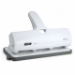 Rapesco ALU 40 Heavy Duty hole punch White
